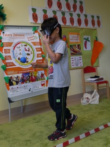 Spotkanie z pracownikiem Sanepidu 2019